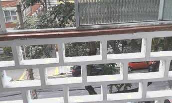 Imagem 3: Apartamento à venda em Campos Elísios com 43 m², 1 quarto