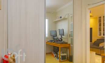 Imagem 4: Apartamento à venda em Cursino com 96 m², 3 quartos, 1 suíte, 2 vagas