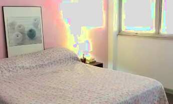 Imagem 5: Apartamento à venda em Higienópolis com 208 m², 3 quartos, 2 vagas