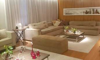 Imagem 3: Apartamento à venda em Ipiranga com 237 m², 3 quartos, 3 suítes, 5 vagas