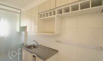 Imagem 5: Apartamento à venda em Cidade Ademar com 65 m², 2 quartos, 1 suíte, 1 vaga