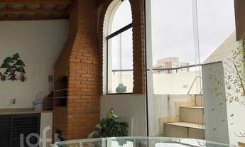 Imagem: Apartamento à venda em Cursino com 200