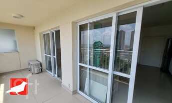 Imagem 3: Apartamento à venda em Santo Amaro com 37 m², 1 quarto, 1 vaga