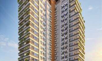 Imagem: Apartamento à venda em Santo Amaro com