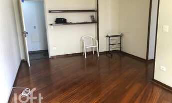 Imagem: Apartamento à venda em Saúde com 70 m²