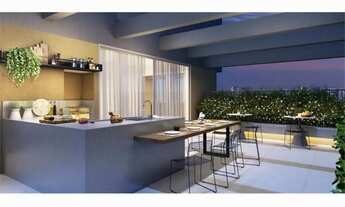 Imagem 7: APARTAMENTO em São Paulo - SP, Vila Nova Conceição