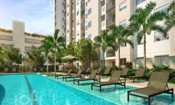 Imagem: Apartamento à venda em Barra Funda com