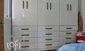 Imagem 6: Apartamento à venda em Vila Matilde com 43 m², 1 quarto, 1 suíte