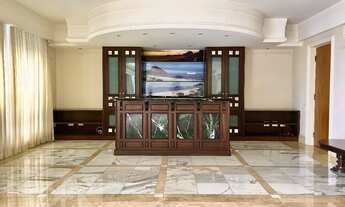 Imagem 5: Apartamento à venda em Sumaré com 480 m², 4 quartos, 3 suítes, 4 vagas