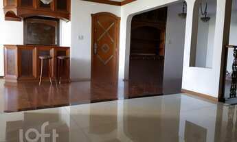 Imagem 3: Apartamento à venda em Alto de Pinheiros com 165 m², 3 quartos, 1 suíte, 2 vagas