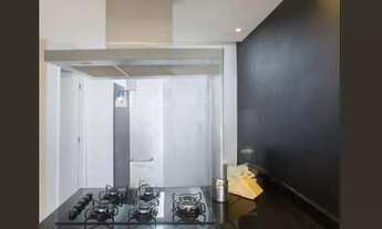 Imagem 6: Apartamento à venda em Santo Amaro com 116 m², 3 quartos, 3 suítes, 2 vagas