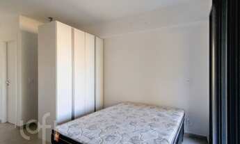 Imagem 5: Apartamento à venda em Vila Madalena com 25 m², 1 quarto