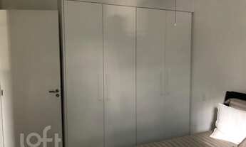 Imagem 2: Apartamento à venda em Brooklin com 65 m², 2 quartos, 1 vaga