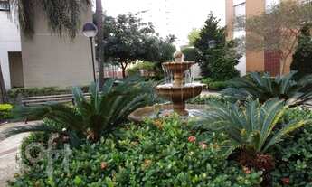 Imagem 6: Apartamento à venda em Cambuci com 45 m², 2 quartos, 1 vaga