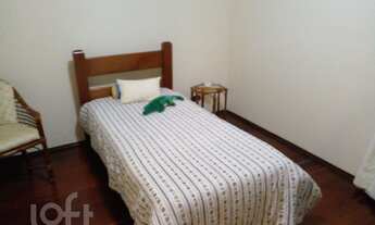 Imagem 4: Apartamento à venda em Santana com 196 m², 4 quartos, 1 suíte, 3 vagas