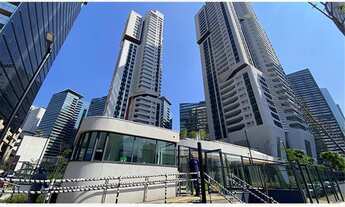 Imagem 1: APARTAMENTO em São Paulo - SP, Chácara Santo Antônio (Zona Sul