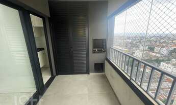 Imagem 7: Apartamento à venda em Brás com 57 m², 2 quartos, 1 suíte, 1 vaga