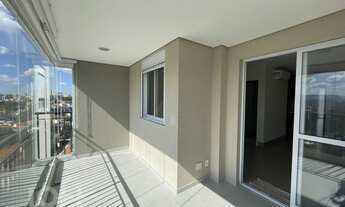 Imagem 7: Apartamento à venda em Vila Romana com 72 m², 2 quartos, 1 suíte, 2 vagas