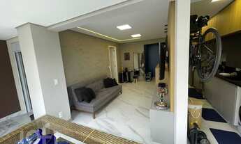 Imagem 2: Apartamento à venda em Jabaquara com 530 m², 1 quarto, 1 suíte, 1 vaga