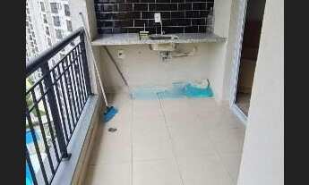 Imagem 2: Apartamento à venda em Vila Andrade com 70 m², 2 quartos, 1 suíte, 1 vaga