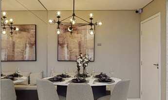 Imagem 3: Apartamento à venda em Butantã com 39 m², 2 quartos