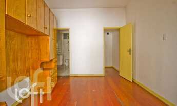 Imagem 5: Apartamento à venda em República com 60 m², 1 quarto, 1 suíte