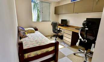 Imagem 7: Apartamento à venda em Itaquera com 85 m², 3 quartos, 1 suíte, 1 vaga