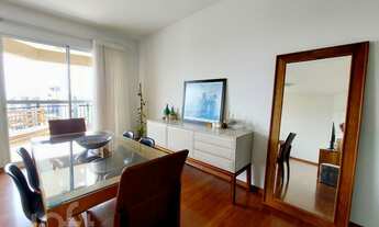 Imagem 5: Apartamento à venda em Vila Sônia com 140 m², 4 quartos, 3 suítes, 4 vagas