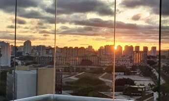 Imagem 3: Apartamento à venda em Barra Funda com 104 m², 3 quartos, 1 suíte, 2 vagas