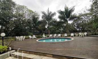 Imagem 7: Apartamento à venda em Vila Sônia com 107 m², 3 quartos, 1 suíte, 2 vagas