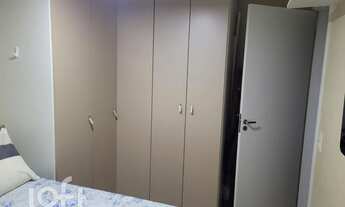 Imagem 2: Apartamento à venda em Itaquera com 62 m², 2 quartos, 1 suíte, 1 vaga