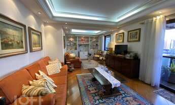 Imagem: Apartamento à venda em Vila Formosa com