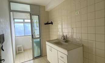 Imagem 7: Apartamento à venda em Freguesia do Ó com 49 m², 2 quartos, 1 vaga