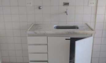 Imagem 6: Apartamento à venda em Sé com 40 m², 2 quartos, 1 vaga