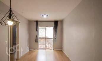 Imagem: Apartamento à venda em Bosque da Saúde