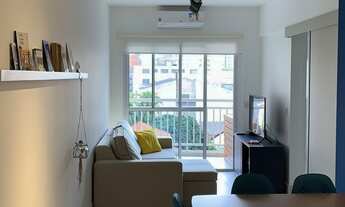 Imagem 5: Apartamento à venda em Campos Elísios com 60 m², 2 quartos, 1 suíte, 1 vaga