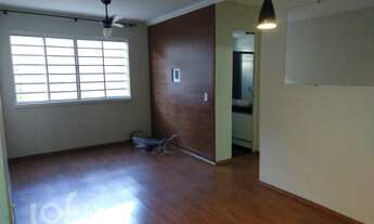 Imagem: Apartamento à venda em Jardim Ângela com