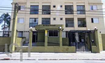 Imagem 3: Apartamento à venda em Vila Sônia com 140 m², 3 quartos, 1 suíte, 3 vagas