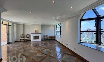 Imagem 4: Apartamento à venda em Jabaquara com 522 m², 3 quartos, 3 suítes, 5 vagas