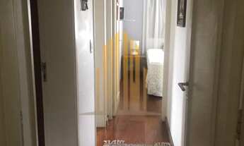 Imagem 7: Apartamento à venda em Vila Sônia com 110 m², 3 quartos, 3 suítes, 2 vagas