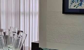 Imagem 3: Apartamento à venda em Jabaquara com 87 m², 3 quartos, 1 suíte, 2 vagas