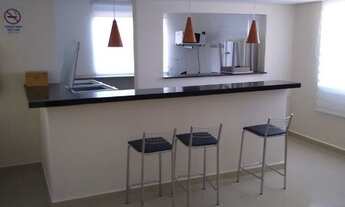 Imagem 6: Apartamento à venda em Jabaquara com 75 m², 3 quartos, 1 vaga