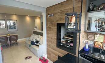 Imagem 6: Apartamento à venda em Bom Retiro com 72 m², 2 quartos, 1 suíte, 2 vagas