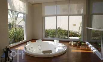 Imagem 4: Apartamento à venda em Ipiranga com 280 m², 4 quartos, 3 suítes, 3 vagas