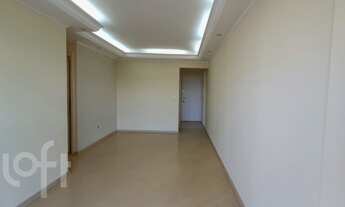 Imagem 3: Apartamento à venda em Casa Verde com 62 m², 2 quartos, 1 suíte, 1 vaga