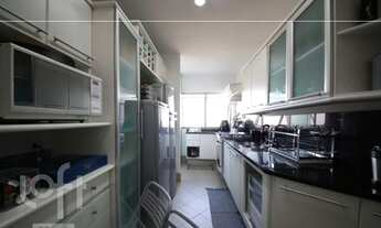 Imagem 3: Apartamento à venda em Santo Amaro com 85 m², 2 quartos, 1 vaga