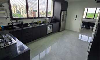 Imagem 6: Apartamento à venda em Vila Sônia com 450 m², 4 quartos, 4 suítes, 5 vagas