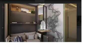 Imagem: Apartamento à venda em Santo Amaro com