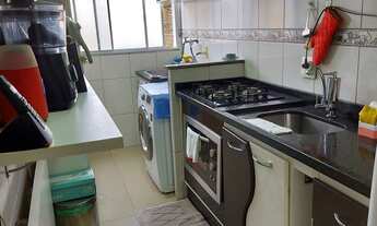 Imagem 7: Apartamento à venda em República com 47 m², 2 quartos, 1 vaga