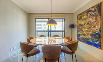 Imagem 3: Apartamento à venda em Perdizes com 128 m², 4 quartos, 3 suítes, 2 vagas